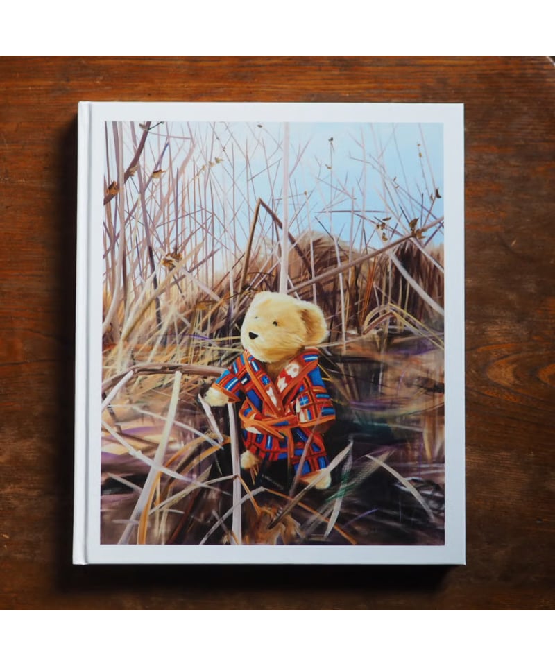 サイン入】THE SCENE｜Ulala Imai 今井麗 | button