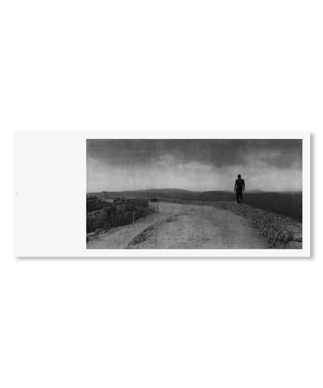 UNNAMED ROAD｜Jungjin Lee