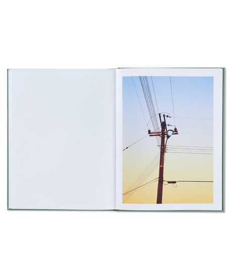 5 X 7｜William Eggleston