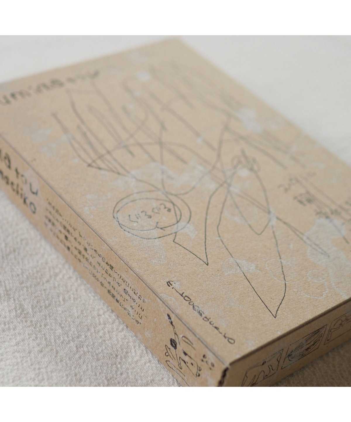 ミロコマチコ　umimatou umimatou | ミロコマチコ BOXセット | button