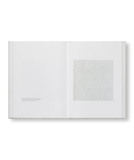 SOL LEWITT'S STUDIO DRAWINGS IN THE VECCHIA TORRE｜Sol LeWitt