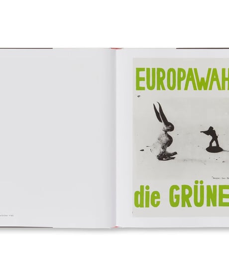 POSTERS｜Joseph Beuys