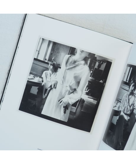 ALTERNATE STORIES｜Francesca Woodman