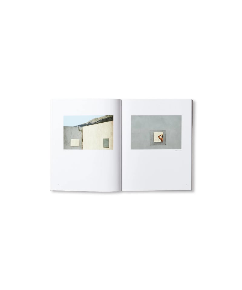 KODACHROME｜Luigi Ghirri | button