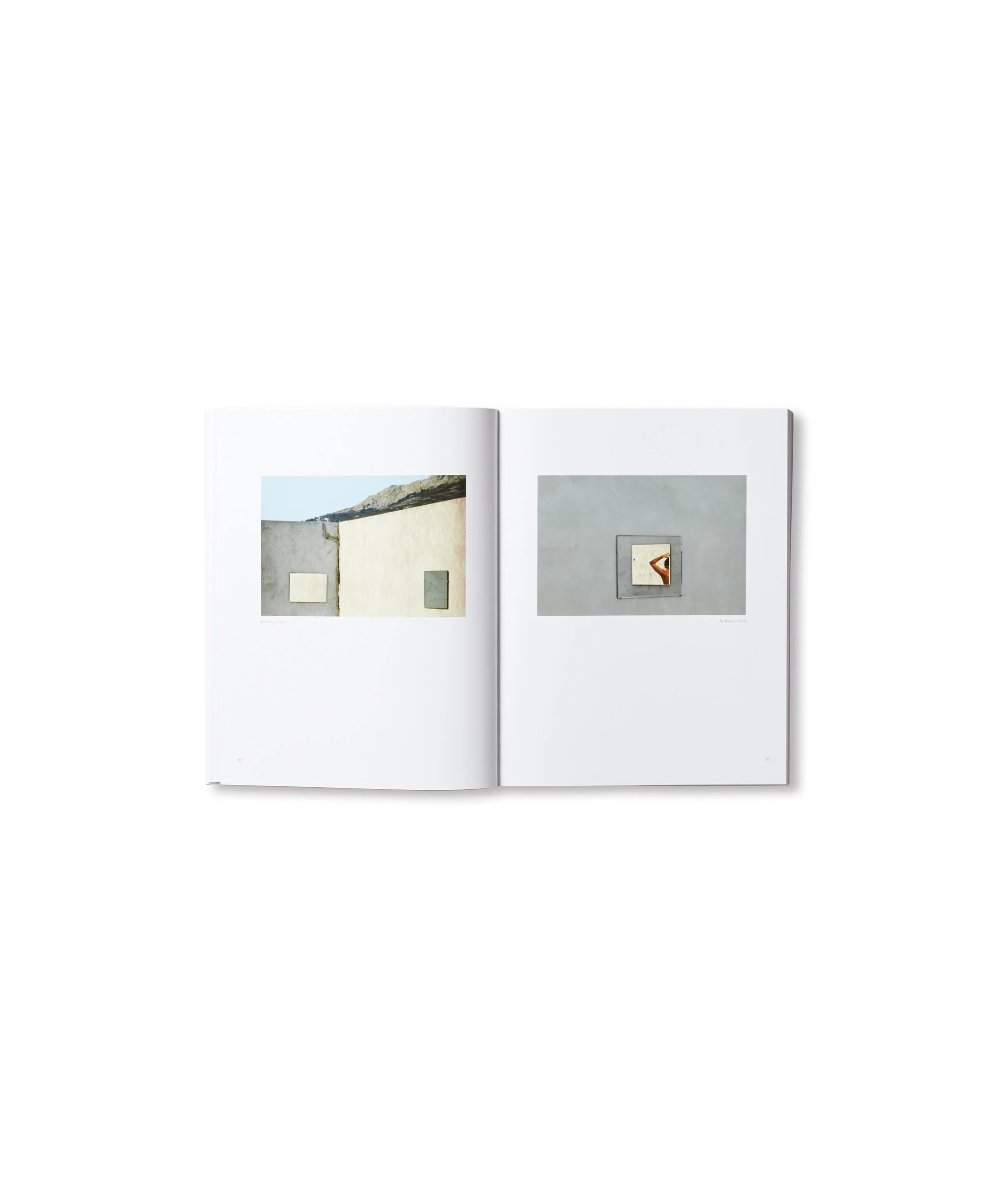 KODACHROME｜Luigi Ghirri | button