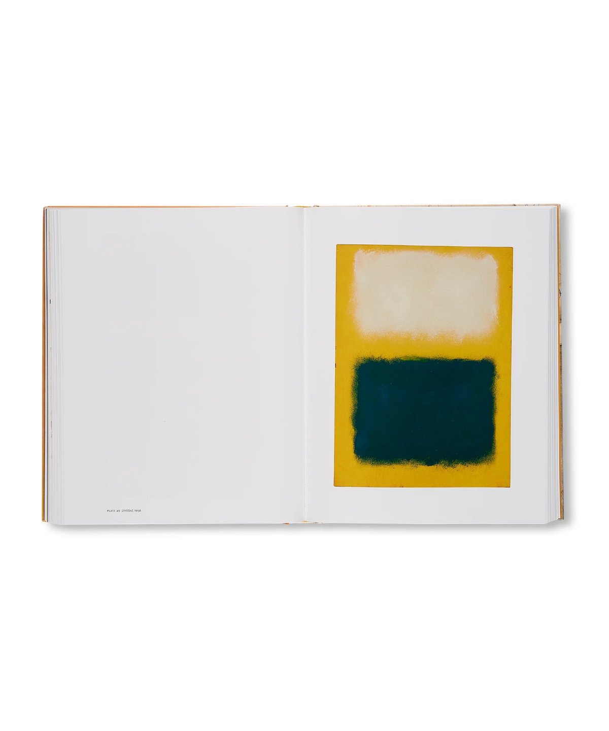 PAINTINGS ON PAPER Mark Rothko 1 マークロスコ PAINTINGS ON PAPER|Mark Rothko | button