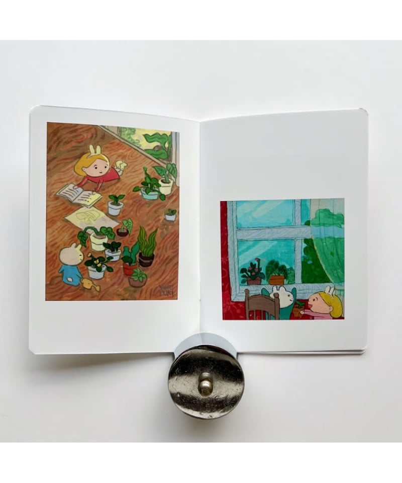 イケガミヨリユキPETALS Yoriyuki Ikegami 作品集、カード 【公式通販】