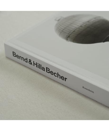 BERND & HILLA BECHER｜Bernd und Hilla Becher