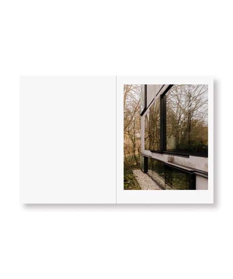 KOECHLIN HOUSE｜Daisuke Hirabayashi