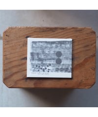 bird, lake, objects | Masayoshi Fujita & Jan Jelinek