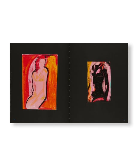 NEOCOLOR｜David Weiss