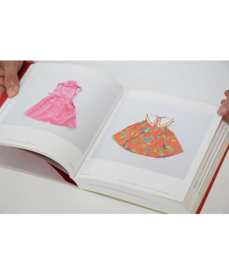 Knitting ’n Stitching Archives. ｜宮田明日鹿 Asuka Miyata