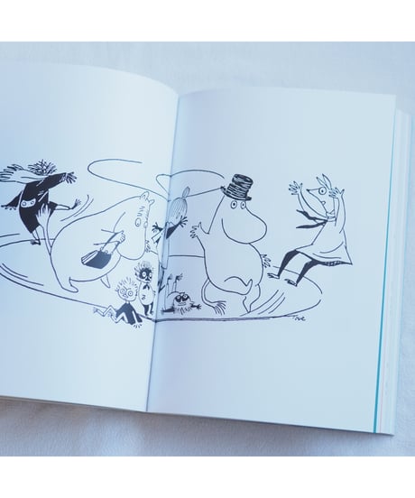 MISCHIEVOUS NATURE｜Tove Marika Jansson