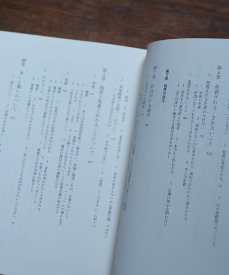 自閉症連続体の時代｜立岩真也