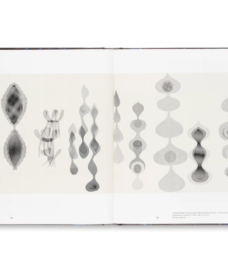 RUTH ASAWA THROUGH LINE｜Ruth Asawa