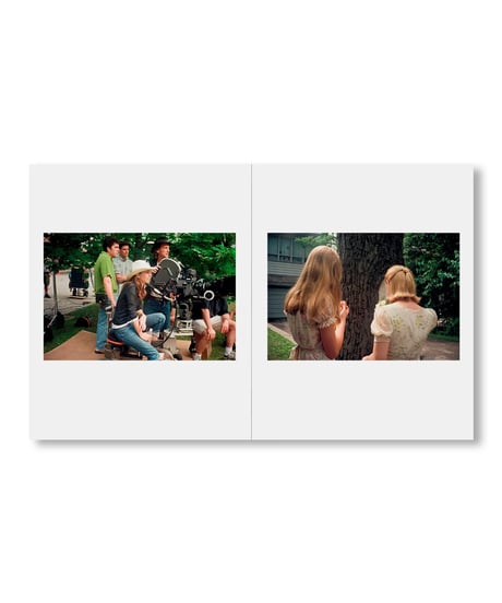 THE VIRGIN SUICIDES｜Sofia Coppola