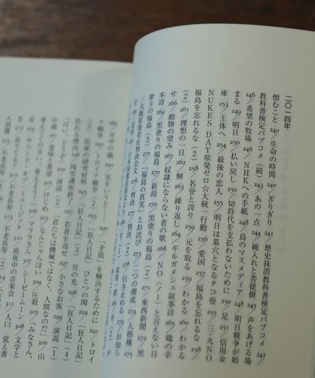 黙らないための雑記帳｜近藤直子