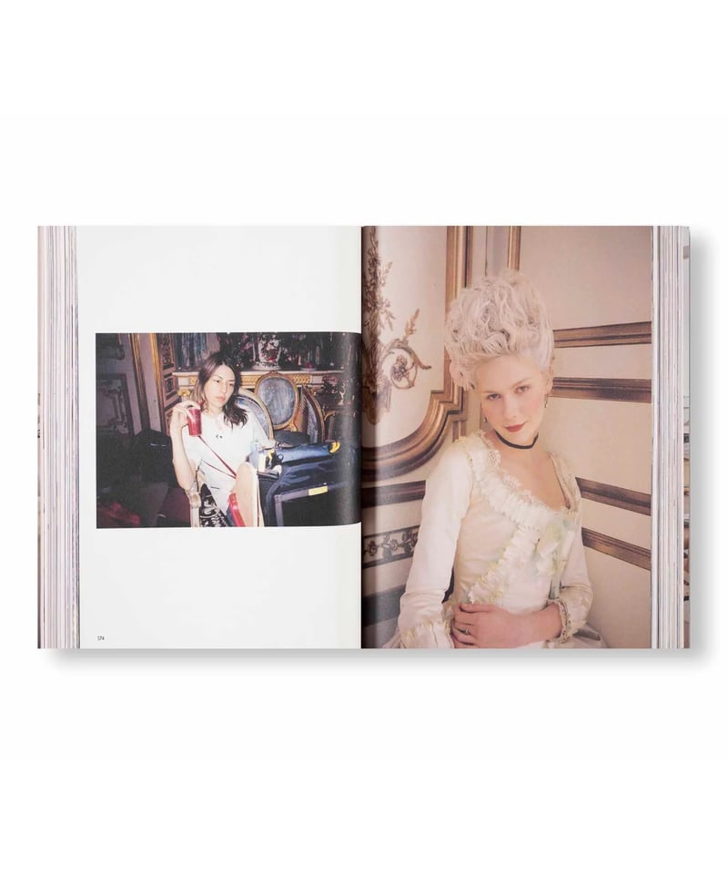 ARCHIVE｜Sofia Coppola | button