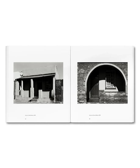 FRAGMENTS OF FIETAS｜David Goldblatt