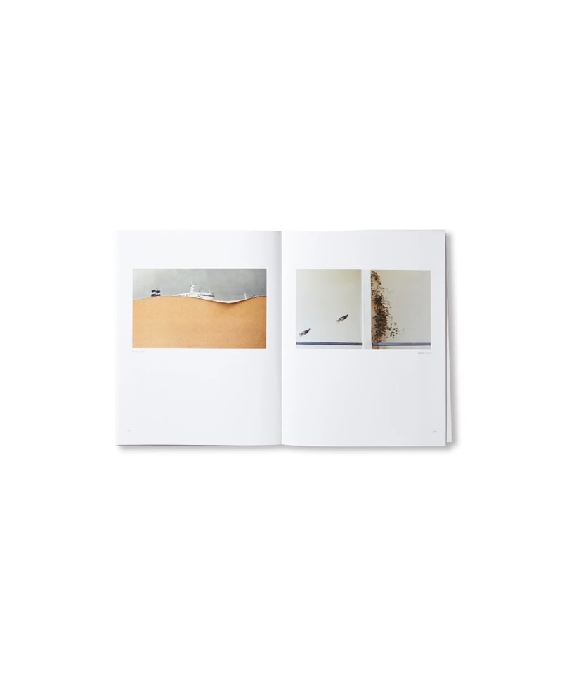 KODACHROME｜Luigi Ghirri | button