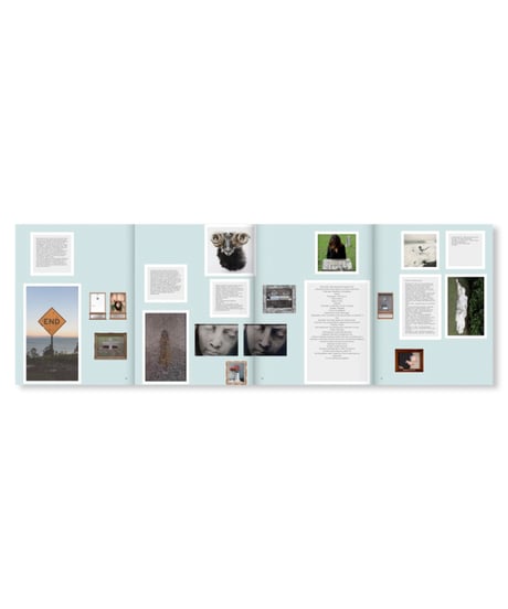 OVERSHARE｜Sophie Calle