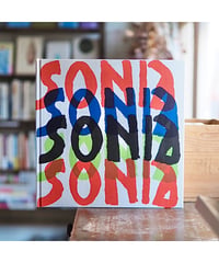 SONIA DELAUNAY: LIVING ART｜Sonia Delaunay