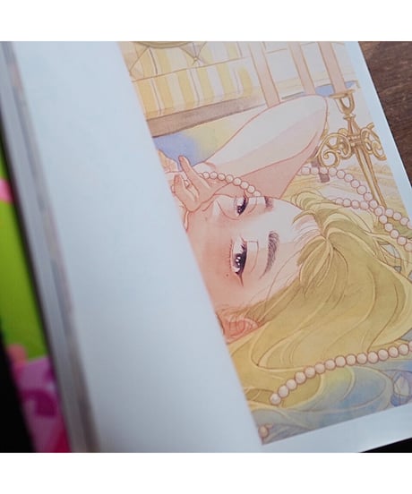 ハートに火をつけろ!! ばったんイラスト＋コミック作品集｜ばったん