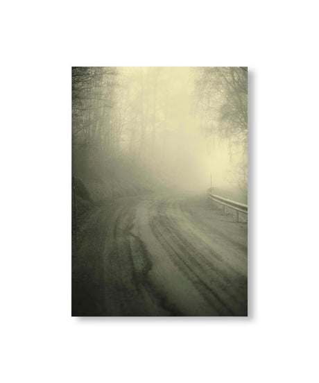 【サイン本】ROAD TO THE FARM｜Ola Rindal