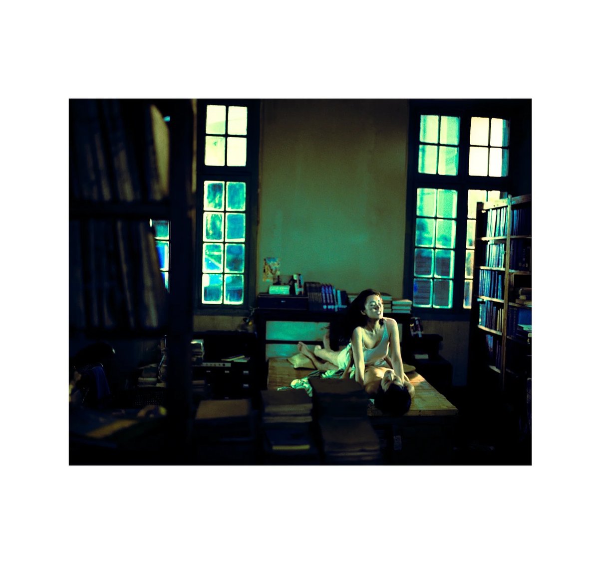 SOLACE 撫慰 Wing Shyaウィン・シャ 写真集 Amazon.co.jp: SOLACE 撫慰 by Wing Shya : 本