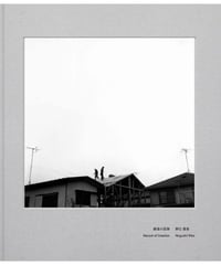 創造の記録｜野口里佳