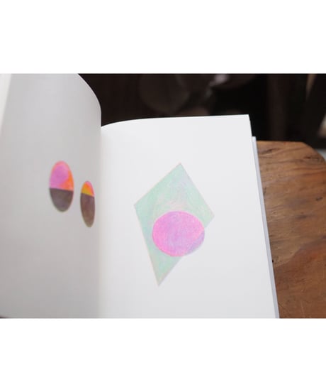 The Shapes of the Heart | 青山希望