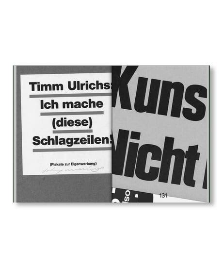 ARTISTES TYPOGRAPHES