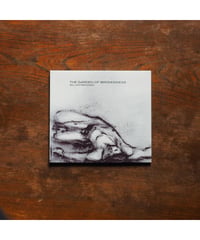 【CD】The Garden of Brokenness｜William Basinski