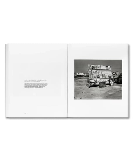 FRAGMENTS OF FIETAS｜David Goldblatt