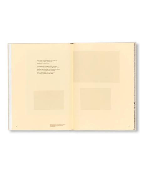 MARY’S BOOK｜Robert Frank