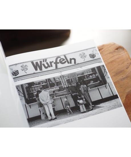 WHY DRESDEN - PHOTOGRAPHS 1984/85 & 2015 / Seiichi Furuya