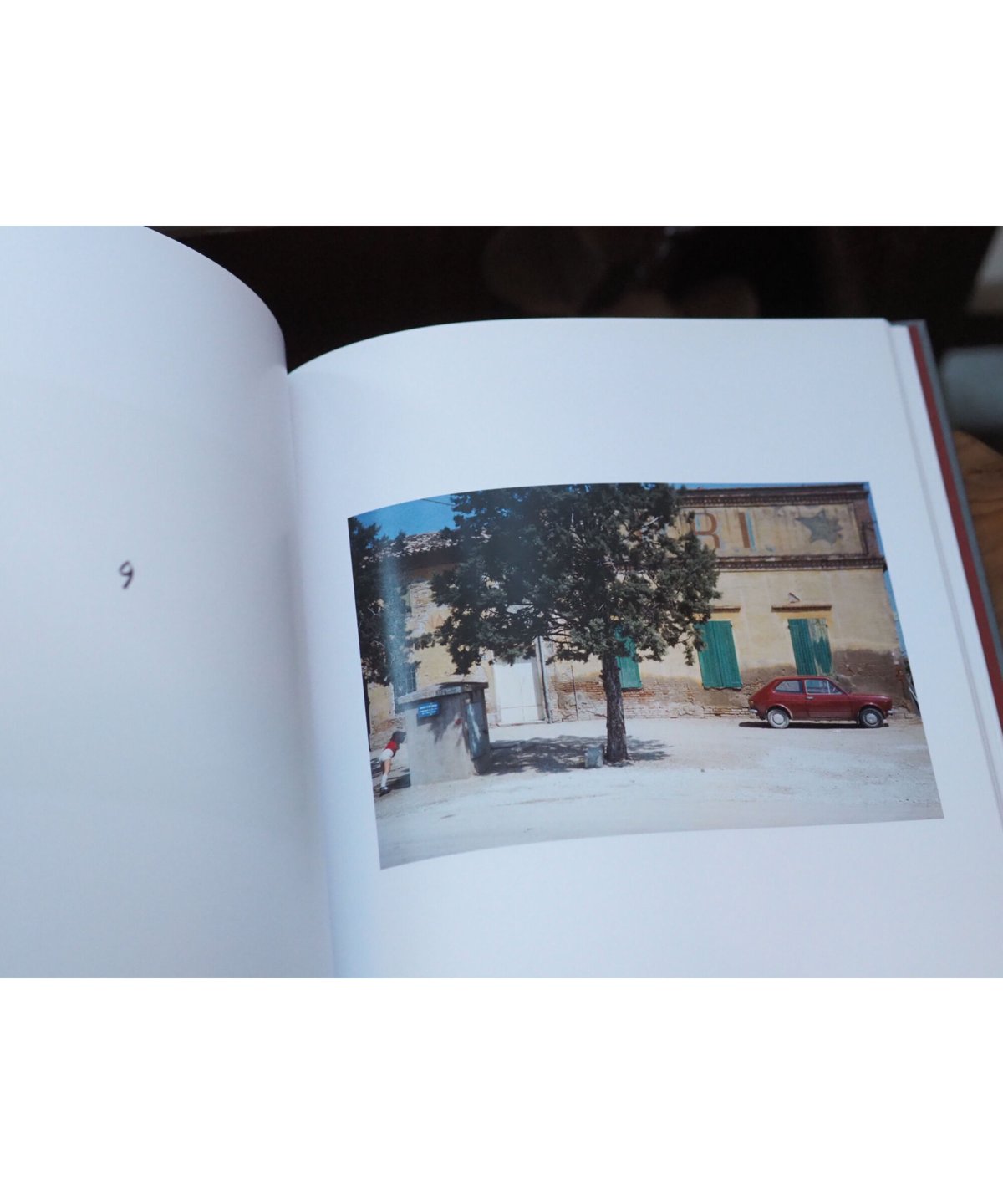 希少❗️【In Sardegna】Guido Guidi/グイド・グイディ作品集 IN SARDEGNA - グイド・グイーディ | shashasha 写々者 - 写真集