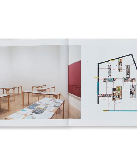 WHAT'S WRONG WITH REDISTRIBUTION?｜Wolfgang Tillmans