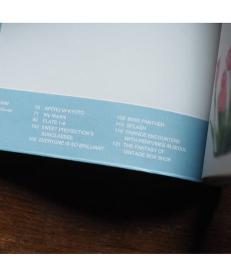 L'APÉRO JOURNAL ISSUE 2