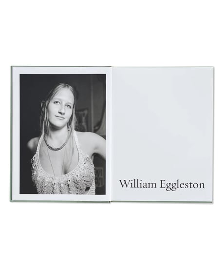 5 X 7｜William Eggleston
