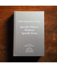 SPECIFIC OBJECTS WITHOUT SPECIFIC FORM | Felix Gonzalez-Torres