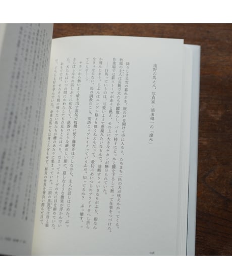 百の太陽／百の鏡 写真と記憶の汀｜新井卓