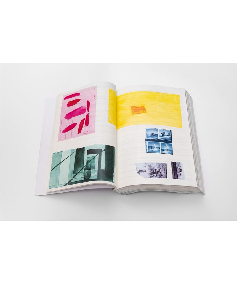 here and there vol.1 - vo.13.5 | button