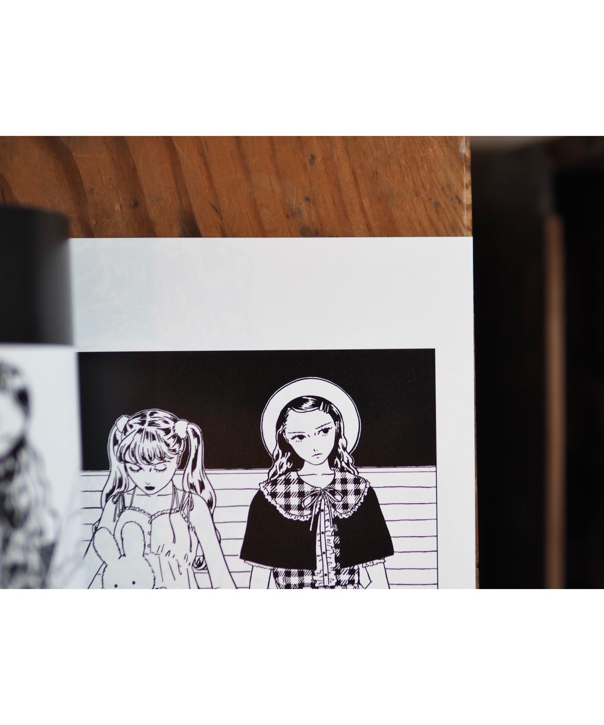 A2ポスター「room」 須藤はる奈 VINYL TOKYO A2ポスター「room」 須藤はる奈 VINYL TOKYO A2ポスター「room