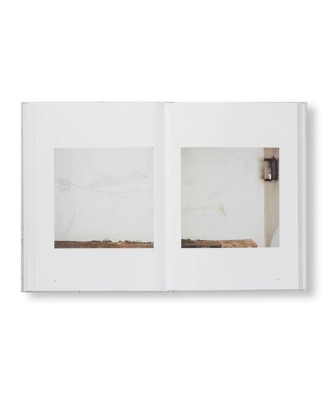 SOL LEWITT'S STUDIO DRAWINGS IN THE VECCHIA TORRE｜Sol LeWitt
