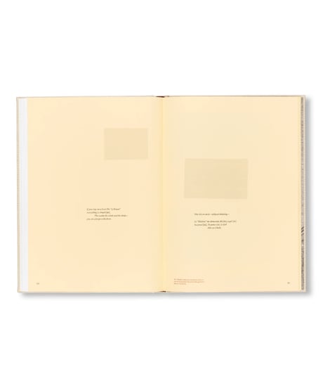 MARY’S BOOK｜Robert Frank