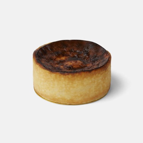 GORGONZOLA CHEESE CAKE (ゴルゴンゾーラチーズケーキ）