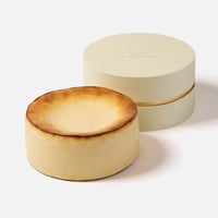 RICOTTA CHEESE CAKE (リコッタチーズケーキ）