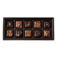 ロシェチョコレート（アーモンド＆ヘーゼルナッツ）10個入り
