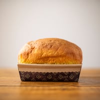 PILLOW (ピロー　バニラのパネットーネ)